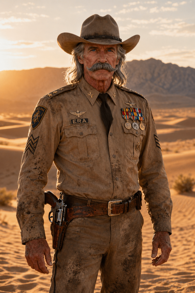 Maverick